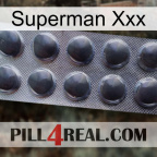 Superman Xxx 30